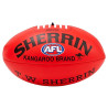 Ballon de footie officiel AFL Stampede One.