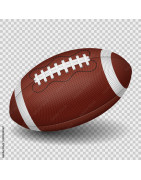 Football Américain | Équipements et Accessoires